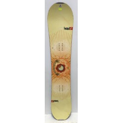 Placa snowboard HEAD 158 cm rocker 